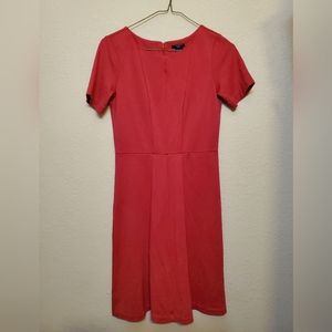 Ann Taylor Factory dress in a 0 petite.